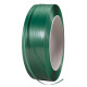 Feuillards PE - Polyester Ø 406 - 15 X 0,70 mm x 1700m - Vert