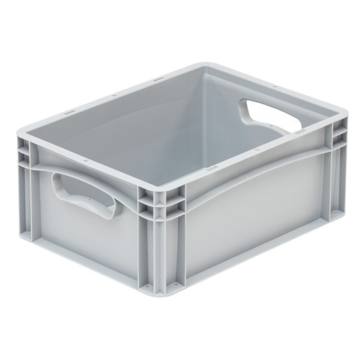 Bac Norme Europe standard plein 400 x 300 x 170 mm