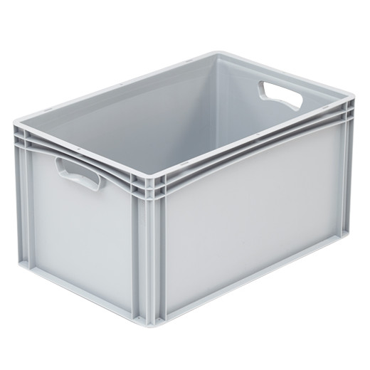 Bac Norme Europe standard plein 600 x 400 x 320 mm