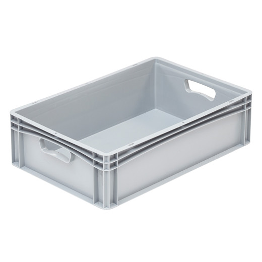 Bac Norme Europe standard plein 600 x 400 x 170 mm