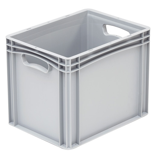 Bac Norme Europe standard plein 400 x 300 x 320 mm