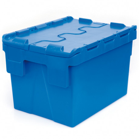 Cagette plastique 400x300 20 litres