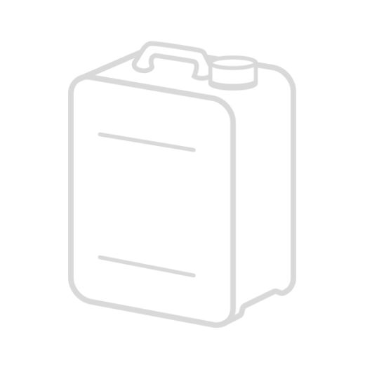 Bidon plastique PEHD Rectangulaire Gerbable 10L Bague DIN61 400g Signe Tactile Homologué Naturel