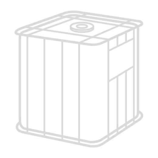 Conteneur 1000L Rénové 1er choix Palette plastique Homologué Outre lavée Diamètre 150mm Vanne fixe Conteneur 1000L Rénové 1er choix Palette plastique Homologué Outre lavée Diamètre 150mm Vanne fixe