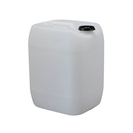 Achat bidons plastiques, bidon PEHD 5L, 10L, 20L, 25L, 30L - Hirschfeld