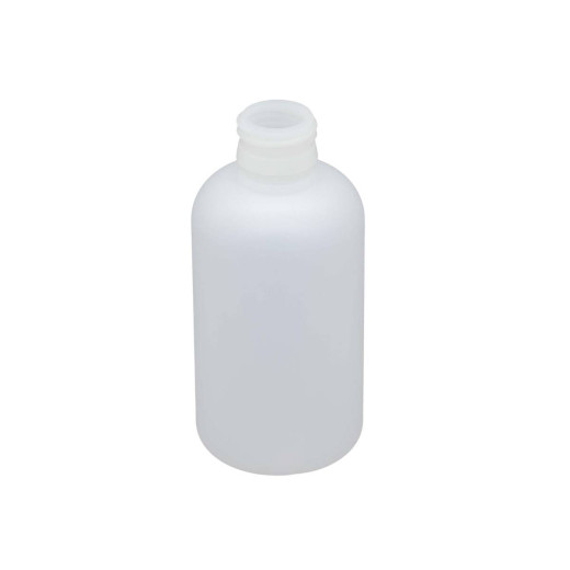 Cruchon PEHD 250ML Naturel Bague VP28 Inviolable