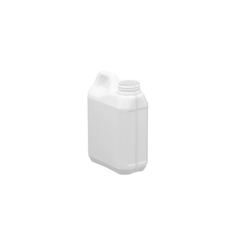 Bidon plastique alimentaire 5 litres Destockage Grossiste