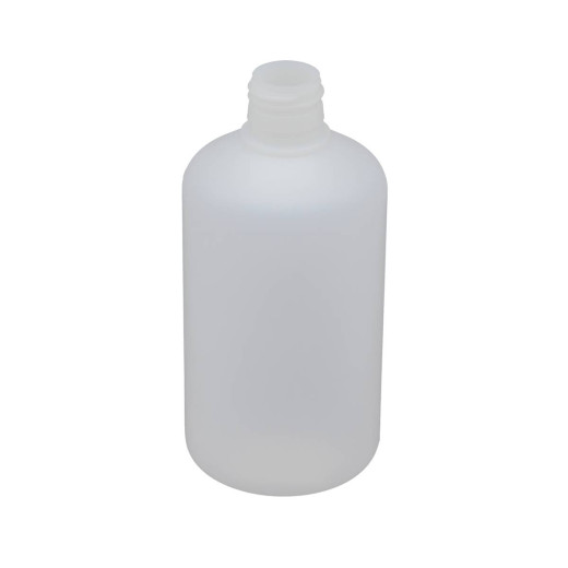 Cruchon PEHD 500ML Naturel Bague VP28 Inviolable