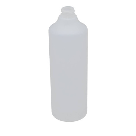 10 x 30 ml bouteilles en plastique, flacon en plastique en PEHD