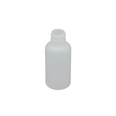 Bouteilles À Presser En Plastique De 30ml 60m 100ml 50 Pièces