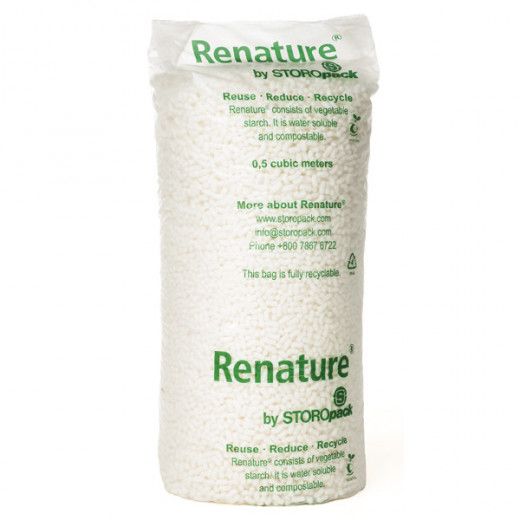 PARTICULAIRE ECOBIO LE SAC DE 0.5M3