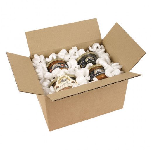 PARTICULAIRE PELASPAN LE SAC DE 0.5M3