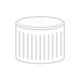 Bouchon Bague 40 mm Autojointant Inviolable Cliq 42 Blanc