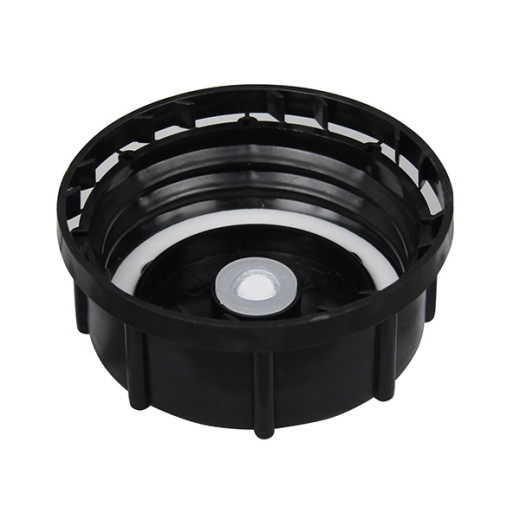 BOUCHON AP 20G NOIR 1 61DIN INV DEGAZEUR JT CART-E