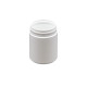 Pot plastique PEHD Duma Spécial 250ml Blanc