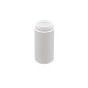 Pot plastique PEHD Rond Duma Spécial 400ml Blanc