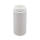 Pot Plastique PEHD Rond Duma Spécial 1,5L Blanc Pot Plastique PEHD Rond Duma Spécial 1,5L Blanc