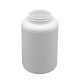 Pot plastique PEHD Duma Standard 3L Blanc