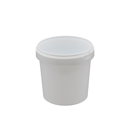 Pot Plastique Rond 5 Litres - Graines Baumaux