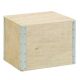 CAISSE BOIS 6MM/5 PLIS 58,8X38,8X35,8CM