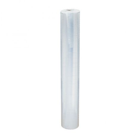 Coiffe palette en bobine PEBD Transparent 1400 x 1600 mm - 60µ