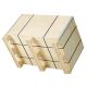Caisse bois 1184 x 984 x 662 mm