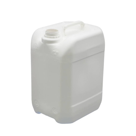 Bidon en plastique - 10 L