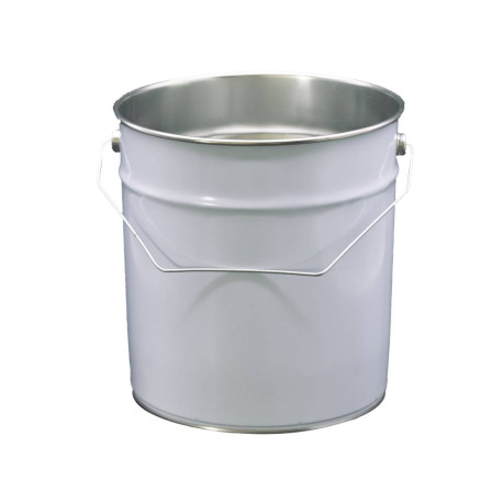 Arrosoir En Métal Galvanisé 1 Litre | Poignée Ergonomique, Couleur Vive, Pour Plantes D'intérieur/extérieur