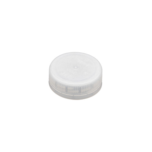 Bouchon Inviolable Naturel Bague 38mm