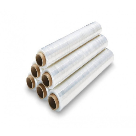 FILM ETIRABLE MANUEL CAST 15My  Laize 450mm