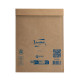 Pochette matelassée bulles kraft recyclé 140g JoviMail Plus 240 x 330 mm Pochette matelassée bulles kraft recyclé 140g JoviMail Plus 240 x 330 mm