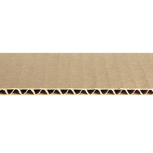 Plaque pour croisillon verre - 350x275 mm