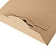 Pochette d'expédition brun carton compact fermeture adhésive ColomPac® 215 x 270 mm Pochette d'expédition brun carton compact fermeture adhésive ColomPac® 215 x 270 mm