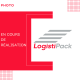 Lot de 100 pochettes matelassées kraft Jovimail 240 x 380 mm Lot de 100 pochettes matelassées kraft Jovimail 240 x 380 mm