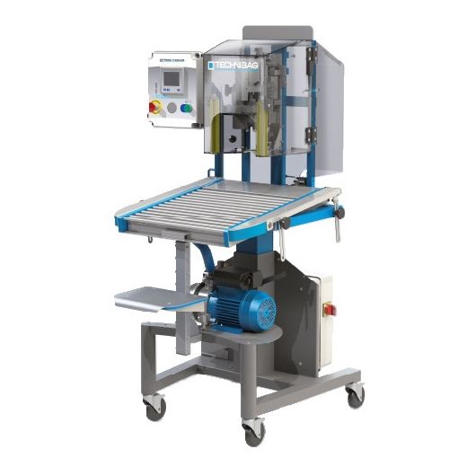 REMPLISSEUSE SEMI-AUTOMATIQUE PREMIA 420