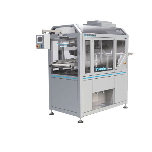 REMPLISSEUSE AUTOMATIQUE HAUTE CADENCE B BOOSTER TOP 900