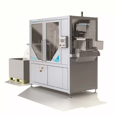 Remplisseuses automatique B BOOSTER TOP 780 - 80 000 à 1 000 000 BIB/an