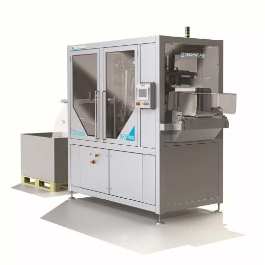 REMPLISSEUSE AUTOMATIQUE B BOOSTER TOP 780