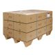Caisse type Galia double cannelure 600 x 400 x 250 mm ext