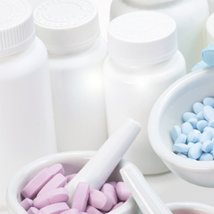 Industrie Pharmaceutique  & Pharmacopée