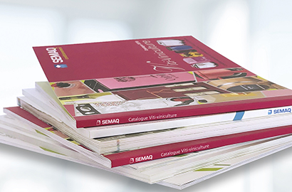 Nos catalogues