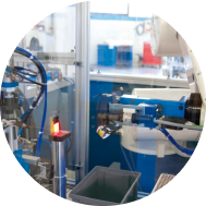 Industrie Agroalimentaire