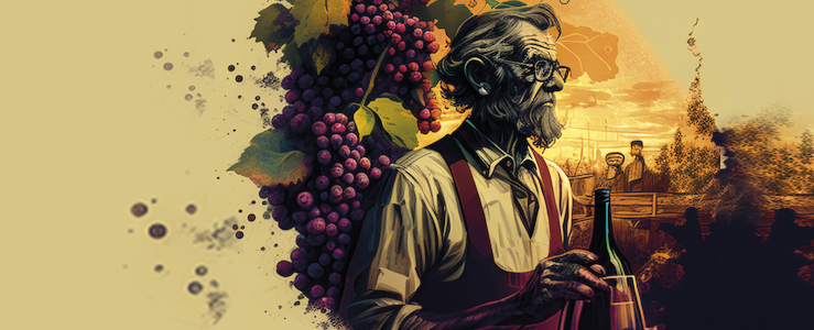 Tendances et innovations dans la viticulture et le monde du vin