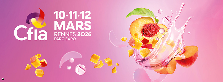 SEMAQ au CFIA Rennes